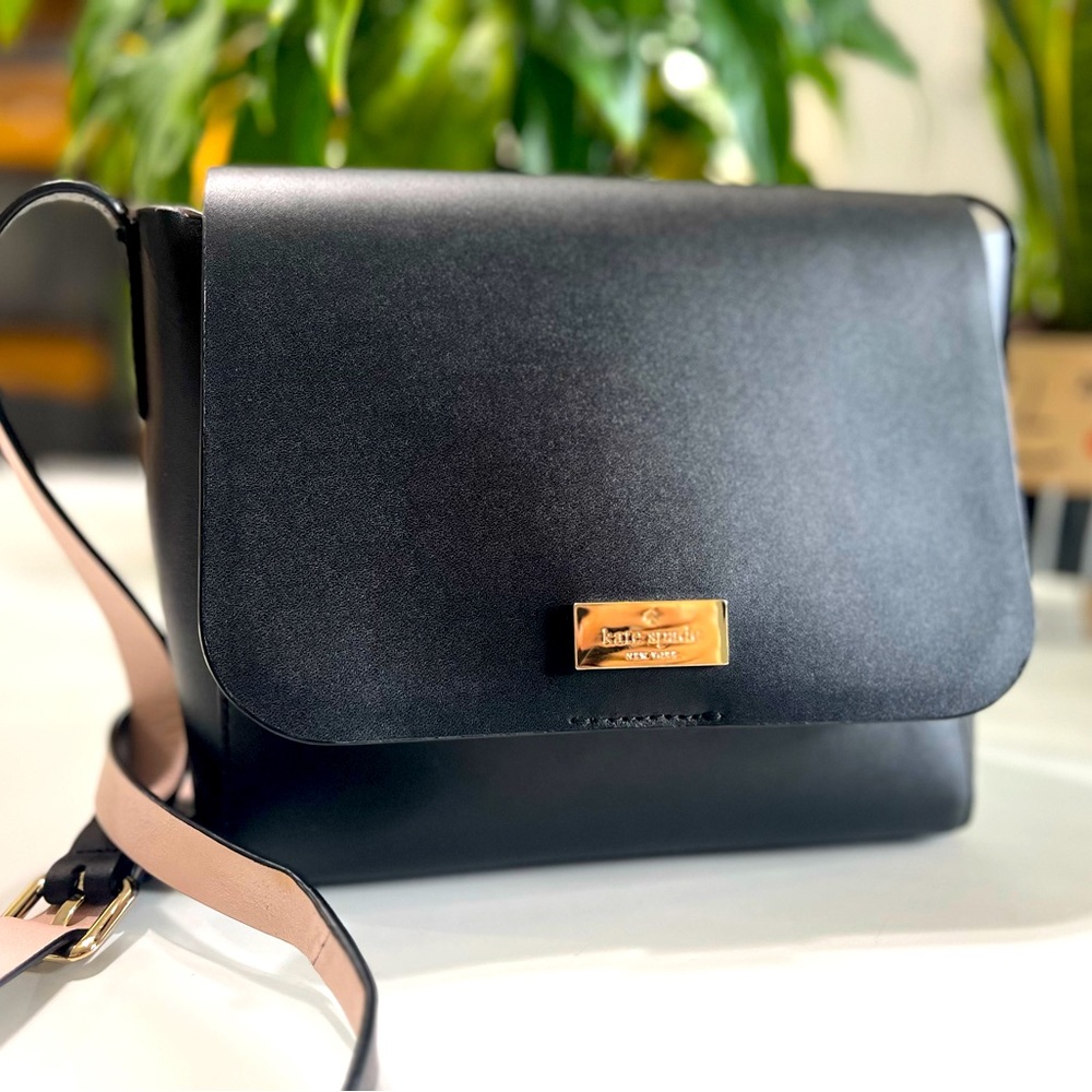 Kate Spade Crossbody Purse